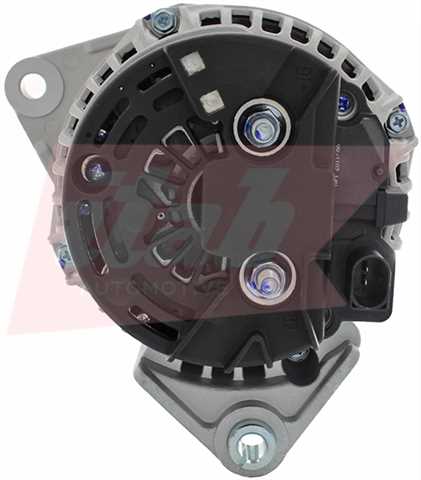 ITAB AUTOMOTIVE 20010075AV