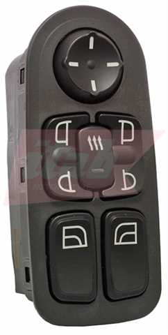 ITAB AUTOMOTIVE 60065000AV