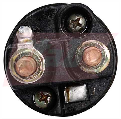 ITAB AUTOMOTIVE 11130119AV ITAB AUTOMOTIVE 11130119AV