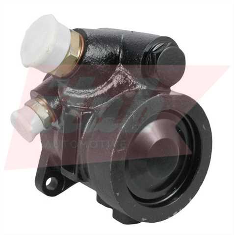ITAB AUTOMOTIVE 42063116AV