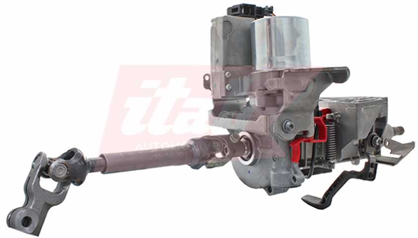 ITAB AUTOMOTIVE 44071325OV ITAB AUTOMOTIVE 44071325OV