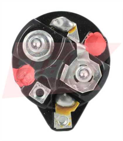 ITAB AUTOMOTIVE 11110136AV ITAB AUTOMOTIVE 11110136AV