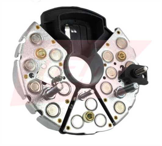 ITAB AUTOMOTIVE 21310605AV