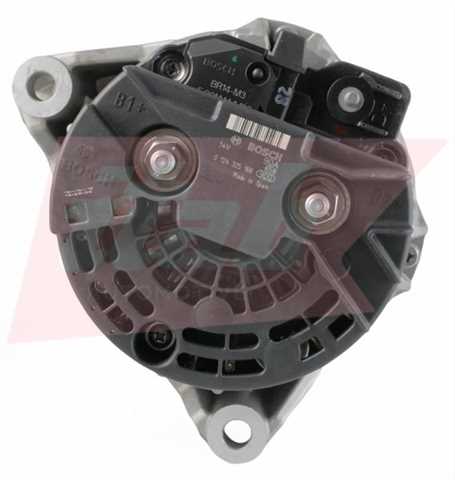 ITAB AUTOMOTIVE 20010361OV