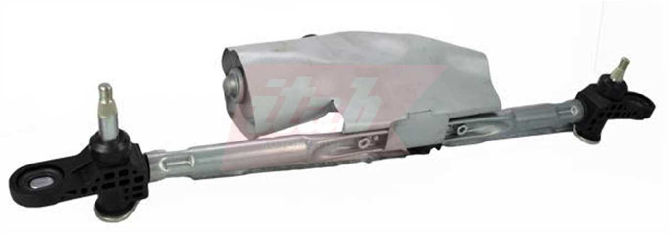 ITAB AUTOMOTIVE 32030124OV ITAB AUTOMOTIVE 32030124OV