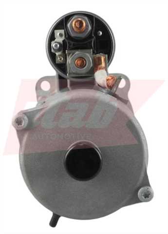 ITAB AUTOMOTIVE 10010660OV