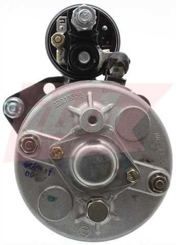 ITAB AUTOMOTIVE 10010830OV
