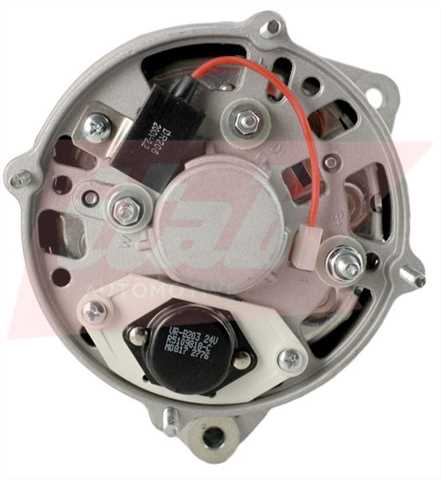 ITAB AUTOMOTIVE 20010639AV