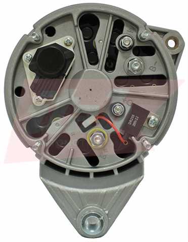 ITAB AUTOMOTIVE 20010705AV