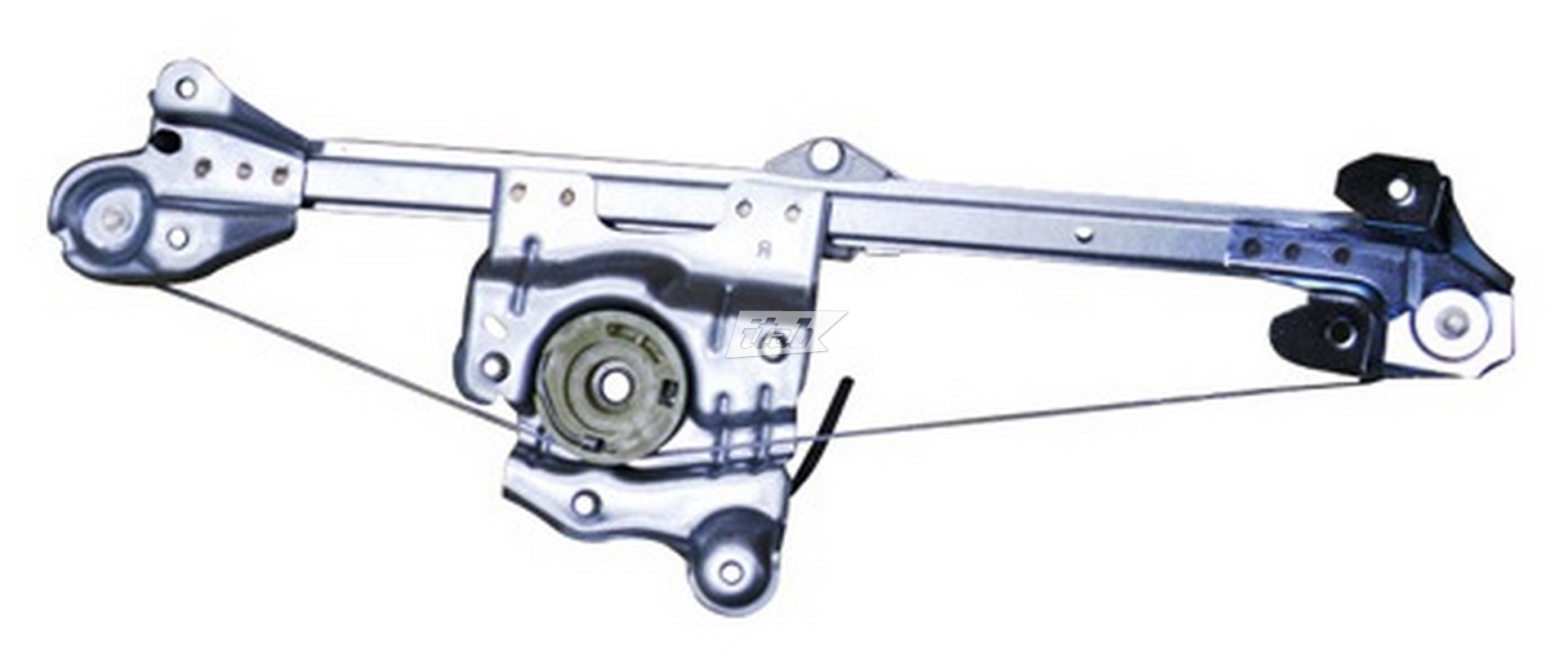 ITAB AUTOMOTIVE ALMR1508AV ITAB AUTOMOTIVE ALMR1508AV