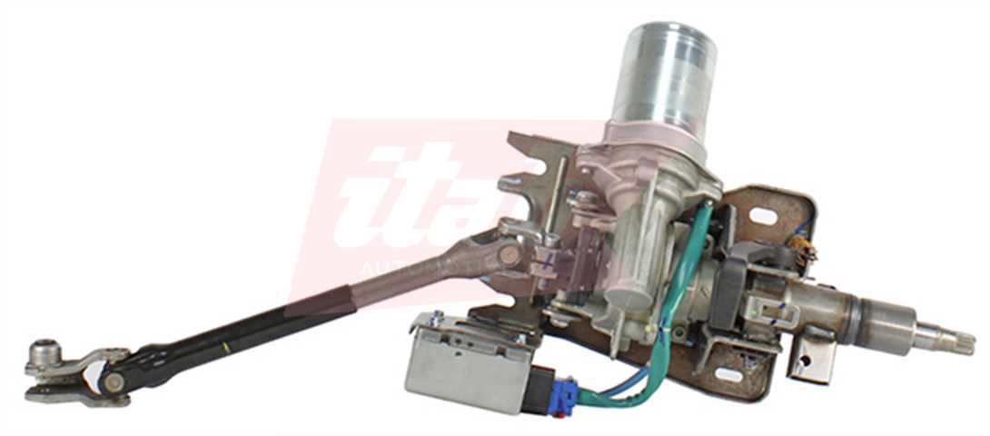 ITAB AUTOMOTIVE 44071320OV ITAB AUTOMOTIVE 44071320OV
