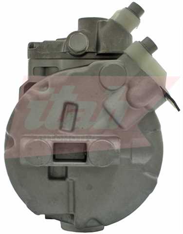 ITAB AUTOMOTIVE 27063012AV