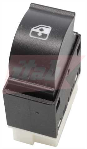 ITAB AUTOMOTIVE 60061003OV