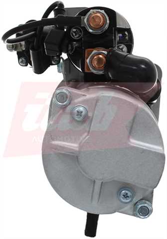 ITAB AUTOMOTIVE 10035621AV