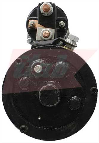 ITAB AUTOMOTIVE 10015601AV