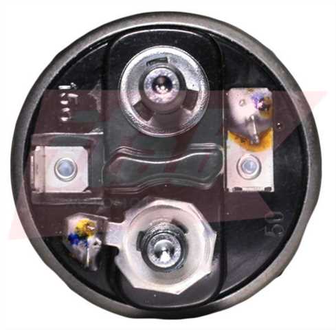 ITAB AUTOMOTIVE 11110126AV ITAB AUTOMOTIVE 11110126AV