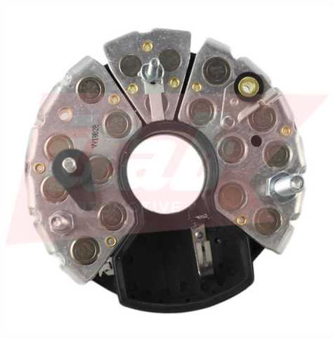 ITAB AUTOMOTIVE 21310607AV