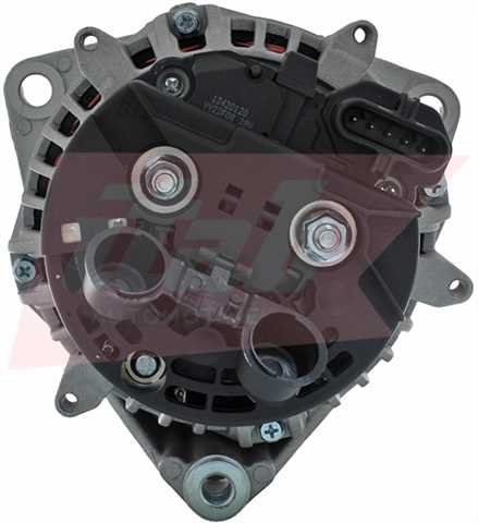 ITAB AUTOMOTIVE 20010645AV