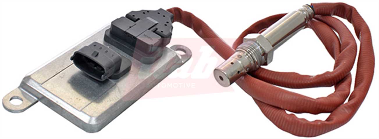 ITAB AUTOMOTIVE 55065B00AV