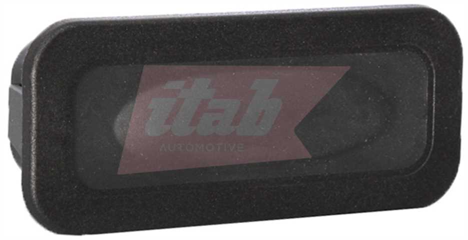 ITAB AUTOMOTIVE 62171001OV ITAB AUTOMOTIVE 62171001OV