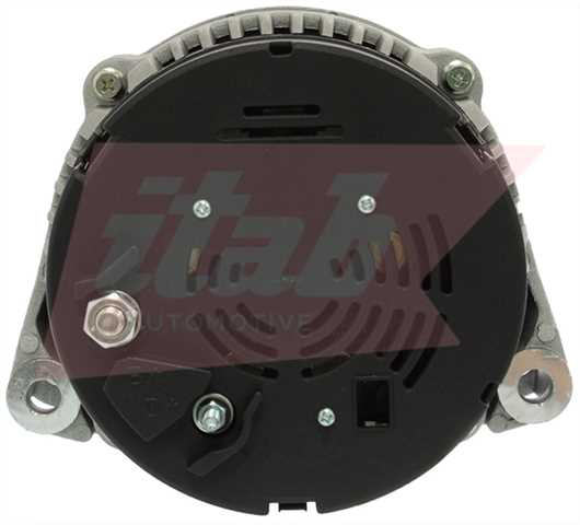 ITAB AUTOMOTIVE 20010592AV