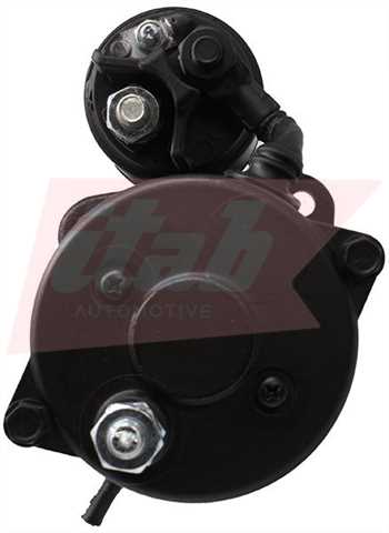ITAB AUTOMOTIVE 10021192OV
