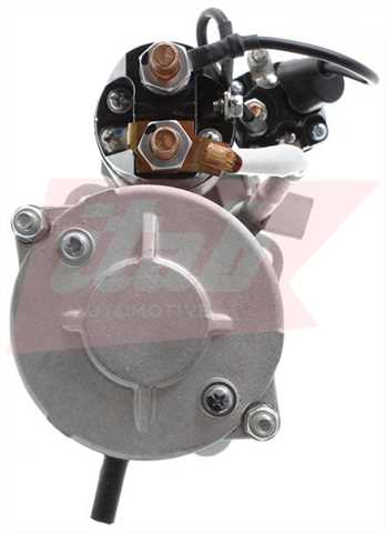 ITAB AUTOMOTIVE 10035639AV