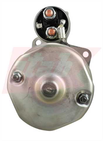 ITAB AUTOMOTIVE 10030172RV