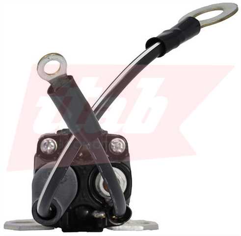 ITAB AUTOMOTIVE 11835606OV