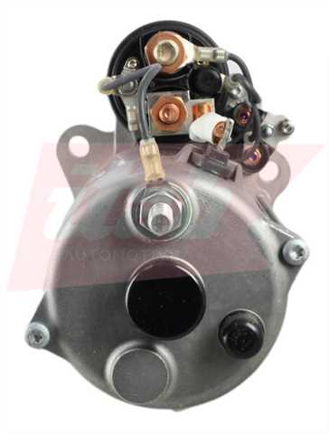 ITAB AUTOMOTIVE 10010786OV