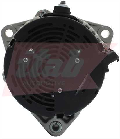 ITAB AUTOMOTIVE 20010609RV