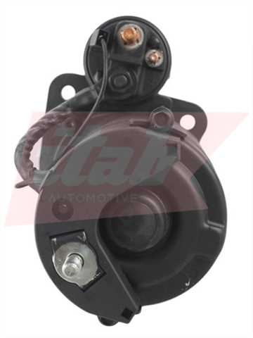 ITAB AUTOMOTIVE 10015155OV