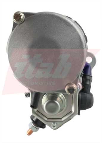 ITAB AUTOMOTIVE 10040600OV