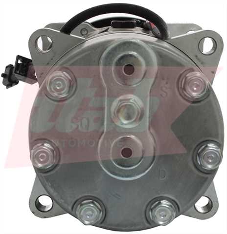 ITAB AUTOMOTIVE 27064002AV