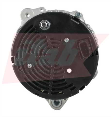ITAB AUTOMOTIVE 20010604AV