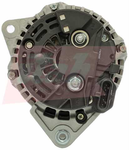 ITAB AUTOMOTIVE 20010662AV