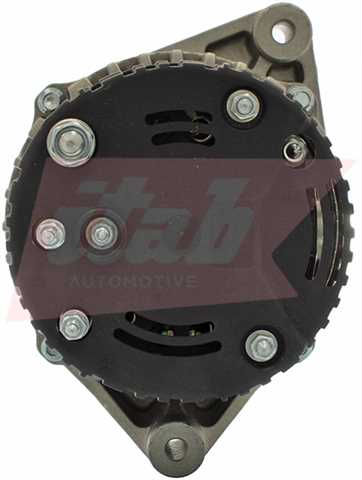 ITAB AUTOMOTIVE 20021274OV