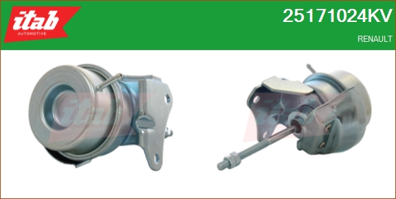 ITAB AUTOMOTIVE 25171024KV
