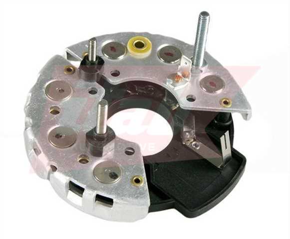 ITAB AUTOMOTIVE 21310600AV