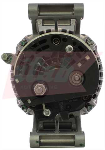 ITAB AUTOMOTIVE 20010A57OV