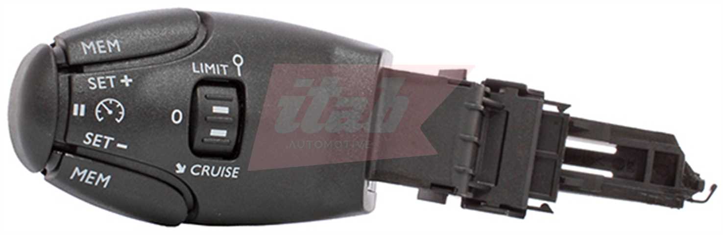 ITAB AUTOMOTIVE 66070805OV ITAB AUTOMOTIVE 66070805OV