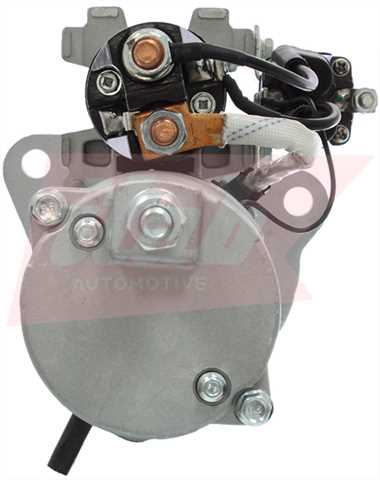 ITAB AUTOMOTIVE 10035618AV