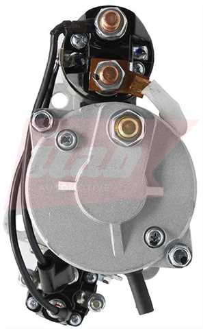 ITAB AUTOMOTIVE 10035623AV