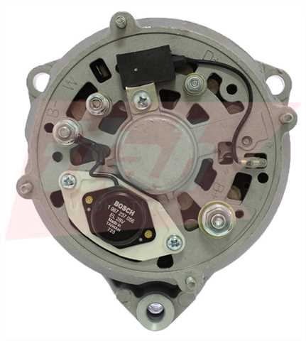 ITAB AUTOMOTIVE 20010699AV