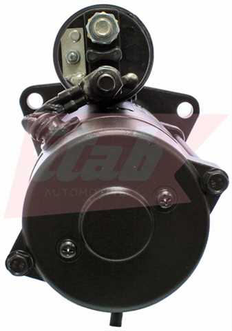ITAB AUTOMOTIVE 10021645OV