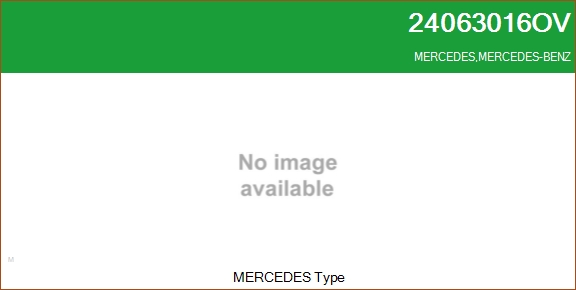 ITAB AUTOMOTIVE 24063016OV