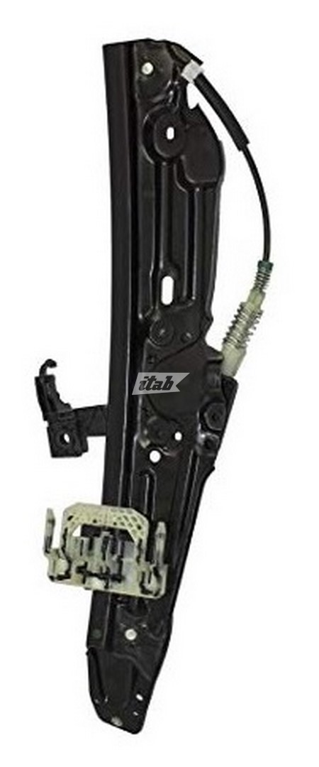 ITAB AUTOMOTIVE ALMR1420AV ITAB AUTOMOTIVE ALMR1420AV