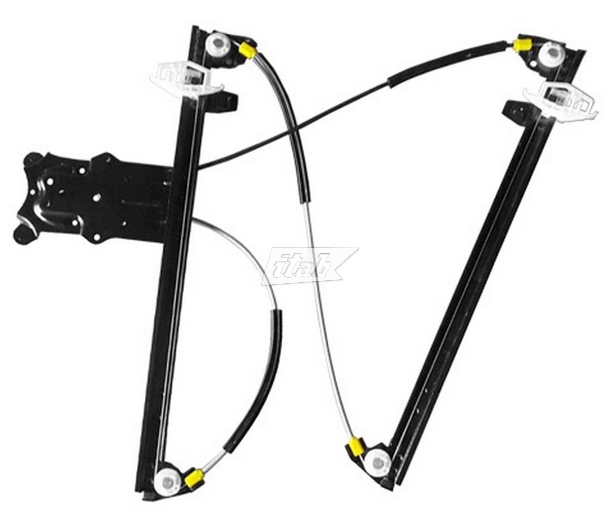 ITAB AUTOMOTIVE ALMR1106AV ITAB AUTOMOTIVE ALMR1106AV
