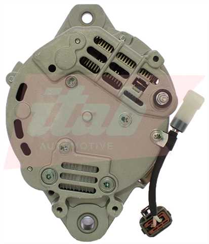ITAB AUTOMOTIVE 20035655AV