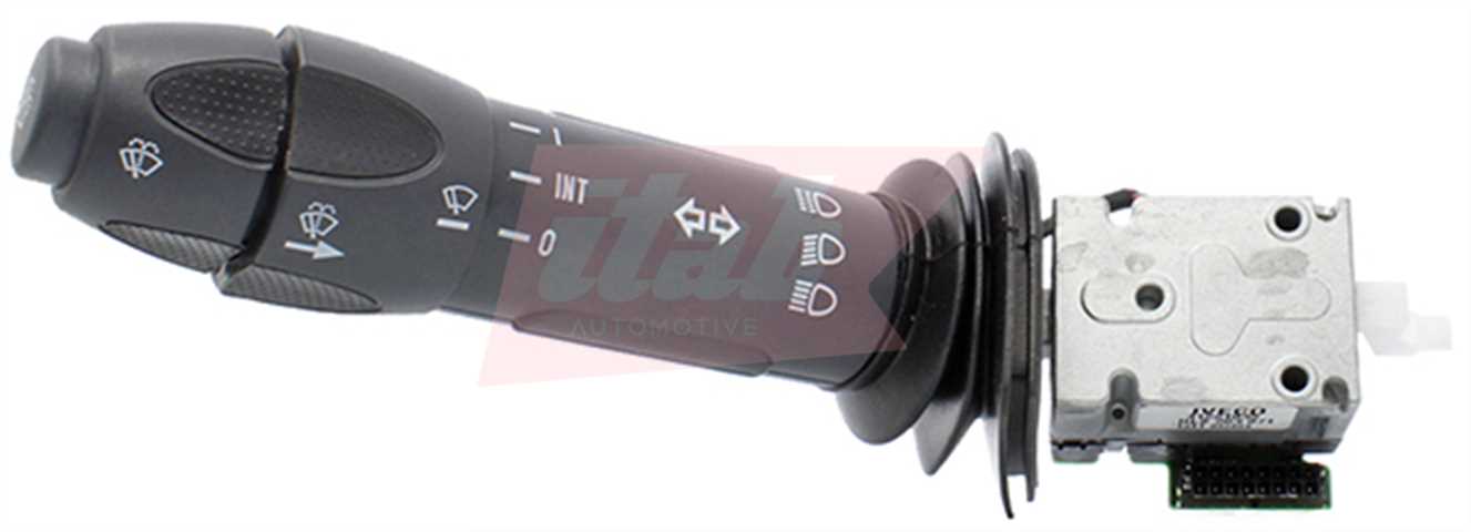 ITAB AUTOMOTIVE 66061001OV
